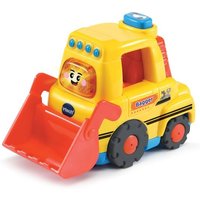 Tut Tut Baby Flitzer - Tut Tut Baby Flitzer - Bagger Tut Tut Baby Flitzer - Tut Tut Baby Flitzer - Bagger von Vtech