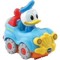 Tut Tut Baby Flitzer - Tut Tut Baby Flitzer - Donalds Geländewagen Tut Tut Baby Flitzer - Tut Tut Baby Flitzer - Donalds Geländewagen von Vtech