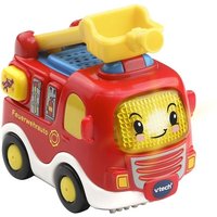Tut Tut Baby Flitzer - Tut Tut Baby Flitzer - Feuerwehrauto Tut Tut Baby Flitzer - Tut Tut Baby Flitzer - Feuerwehrauto von Vtech
