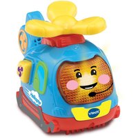 Tut Tut Baby Flitzer - Tut Tut Baby Flitzer - Helikopter Tut Tut Baby Flitzer - Tut Tut Baby Flitzer - Helikopter von Vtech