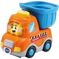 Tut Tut Baby Flitzer - Tut Tut Baby Flitzer - Kipplaster Tut Tut Baby Flitzer - Tut Tut Baby Flitzer - Kipplaster von Vtech