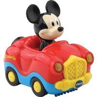 Tut Tut Baby Flitzer - Tut Tut Baby Flitzer - Mickys Cabrio Tut Tut Baby Flitzer - Tut Tut Baby Flitzer - Mickys Cabrio von Vtech