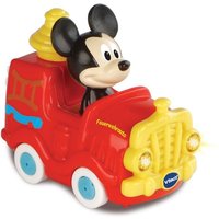 Tut Tut Baby Flitzer - Mickys Feuerwehrauto von Vtech Electronics