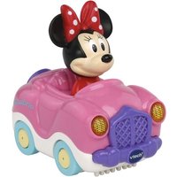 Tut Tut Baby Flitzer - Tut Tut Baby Flitzer - Minnies Cabrio Tut Tut Baby Flitzer - Tut Tut Baby Flitzer - Minnies Cabrio von Vtech