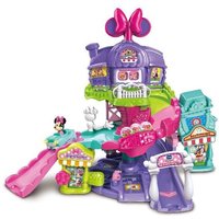 Tut Tut Baby Flitzer - Tut Tut Baby Flitzer - Minnies Einkaufsabenteuer Tut Tut Baby Flitzer - Tut Tut Baby Flitzer - Minnies Einkaufsabenteuer von Vtech