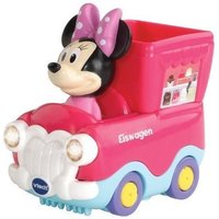 Tut Tut Baby Flitzer - Tut Tut Baby Flitzer - Minnies Eiswagen Tut Tut Baby Flitzer - Tut Tut Baby Flitzer - Minnies Eiswagen von Vtech