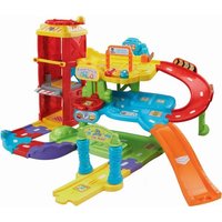 Tut Tut Baby Flitzer - Tut Tut Baby Flitzer - Parkgarage Tut Tut Baby Flitzer - Tut Tut Baby Flitzer - Parkgarage von Vtech
