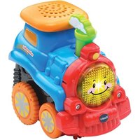 Tut Tut Baby Flitzer - Press & Go Lokomotive von Vtech Electronics