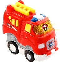 Tut Tut Baby Flitzer - Tut Tut Baby Flitzer - Press und Go Feuerwehr Tut Tut Baby Flitzer - Tut Tut Baby Flitzer - Press und Go Feuerwehr von Vtech