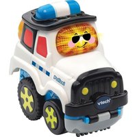 Tut Tut Baby Flitzer - Tut Tut Baby Flitzer - Press und Go Polizei Tut Tut Baby Flitzer - Tut Tut Baby Flitzer - Press und Go Polizei von Vtech