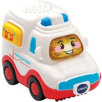 Tut Tut Baby Flitzer - Tut Tut Baby Flitzer - Rettungswagen Tut Tut Baby Flitzer - Tut Tut Baby Flitzer - Rettungswagen von Vtech