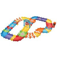 Tut Tut Baby Flitzer - Tut Tut Baby Flitzer - Straßenset deluxe Tut Tut Baby Flitzer - Tut Tut Baby Flitzer - Straßenset deluxe von Vtech