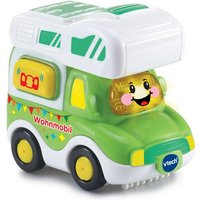 Tut Tut Baby Flitzer - Tut Tut Baby Flitzer - Wohnmobil von Vtech