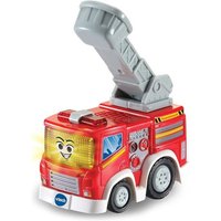 Tut Tut Speedy Flitzer - Feuerwehrauto Tut Tut Speedy Flitzer - Feuerwehrauto von Vtech