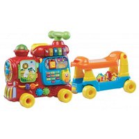 VTECH 80-181904 ABC-Eisenbahn VTECH 80-181904 ABC-Eisenbahn von Vtech