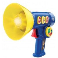 VTECH 80-186404 Chase-Megafon von Vtech