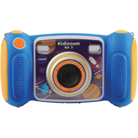 VTECH 80-193634 Kidizoom Kid 3 blau VTECH 80-193634 Kidizoom Kid 3 blau von Vtech