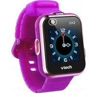 VTECH 80-193814 Kidizoom Smart Watch DX2 lila VTECH 80-193814 Kidizoom Smart Watch DX2 lila von Vtech