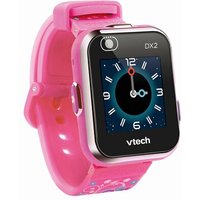VTECH 80-193834 Kidizoom Smart Watch DX2 pink mit Blümchen VTECH 80-193834 Kidizoom Smart Watch DX2 pink mit Blümchen von Vtech