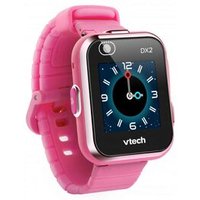 VTECH 80-193854 Kidizoom Smart Watch DX2 pink VTECH 80-193854 Kidizoom Smart Watch DX2 pink von Vtech