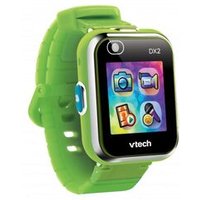 VTECH 80-193884 Kidizoom Smart Watch DX2 grün VTECH 80-193884 Kidizoom Smart Watch DX2 grün von Vtech