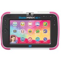 VTECH 80-194654 Storio MAX XL 2.0 pink VTECH 80-194654 Storio MAX XL 2.0 pink von Vtech