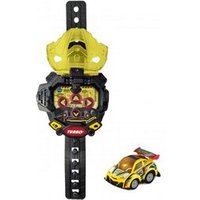 VTECH 80-197604 Turbo Force Racers - Super Car gelb VTECH 80-197604 Turbo Force Racers - Super Car gelb von Vtech
