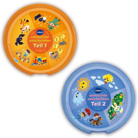VTECH 80-263204 Funny Sunny - Erweiterung 2: Gemischte Geschichten VTECH 80-263204 Funny Sunny - Erweiterung 2: Gemischte Geschichten von Vtech