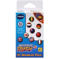 VTECH 80-419549 Marble Rush - 10er-Set MarBalls VTECH 80-419549 Marble Rush - 10er-Set MarBalls von Vtech