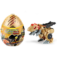 VTECH 80-422504 Switch & Go Dinos - Surprise - sortiert von Vtech