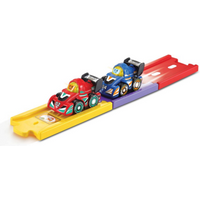 VTECH 80-427564 Tut Tut Baby Flitzer - 2er Set Rennwagen 2 von Vtech