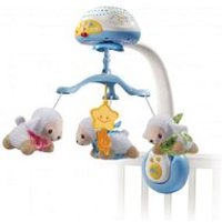 VTECH 80-503304 Schäfchen-Mobile von Vtech