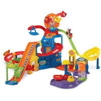 VTECH 80-504004 Tut Tut Baby Flitzer - Vergnügungspark VTECH 80-504004 Tut Tut Baby Flitzer - Vergnügungspark von Vtech