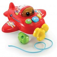 VTECH 80-508804 Lustiges Lernflugzeug VTECH 80-508804 Lustiges Lernflugzeug von Vtech
