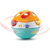 VTECH 80-509004 3-in-1 Magischer Musikball von Vtech