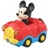 VTECH 80-511004 Tut Tut Baby Flitzer - Mickys Cabrio VTECH 80-511004 Tut Tut Baby Flitzer - Mickys Cabrio von Vtech