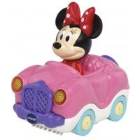 VTECH 80-511104 Tut Tut Baby Flitzer - Minnies Cabrio VTECH 80-511104 Tut Tut Baby Flitzer - Minnies Cabrio von Vtech