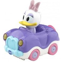 VTECH 80-511204 Tut Tut Baby Flitzer - Daisys Cabrio VTECH 80-511204 Tut Tut Baby Flitzer - Daisys Cabrio von Vtech