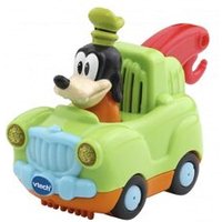 VTECH 80-511304 Tut Tut Baby Flitzer - Goofys Abschleppwagen von Vtech