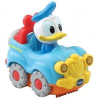 VTECH 80-511504 Tut Tut Baby Flitzer - Donalds Geländewagen VTECH 80-511504 Tut Tut Baby Flitzer - Donalds Geländewagen von Vtech