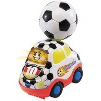 VTECH 80-513304 Tut Tut Baby Flitzer - Special Edition Fußballauto VTECH 80-513304 Tut Tut Baby Flitzer - Special Edition Fußballauto von Vtech