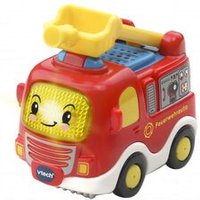 VTECH 80-514004 Tut Tut Baby Flitzer - Feuerwehrauto VTECH 80-514004 Tut Tut Baby Flitzer - Feuerwehrauto von Vtech