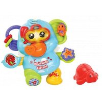 VTECH 80-515304 Badespaß Elefant VTECH 80-515304 Badespaß Elefant von Vtech