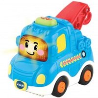 VTECH 80-516604 Tut Tut Baby Flitzer - Abschleppfahrzeug VTECH 80-516604 Tut Tut Baby Flitzer - Abschleppfahrzeug von Vtech