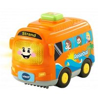 VTECH 80-516704 Tut Tut Baby Flitzer - Reisebus VTECH 80-516704 Tut Tut Baby Flitzer - Reisebus von Vtech