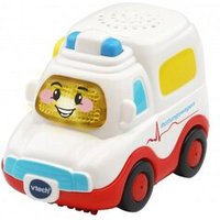 VTECH 80-517004 Tut Tut Baby Flitzer - Rettungswagen VTECH 80-517004 Tut Tut Baby Flitzer - Rettungswagen von Vtech