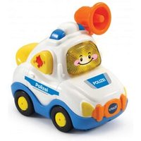 VTECH 80-517204 Tut Tut Baby Flitzer - Polizei VTECH 80-517204 Tut Tut Baby Flitzer - Polizei von Vtech