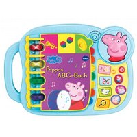 VTECH 80-518004 Peppas ABC-Buch VTECH 80-518004 Peppas ABC-Buch von Vtech