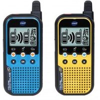 VTECH 80-518564 KidiTalkie VTECH 80-518564 KidiTalkie von Vtech