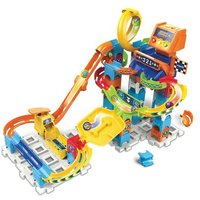 VTECH 80-519304 Marble Rush - Racing Set M200 E VTECH 80-519304 Marble Rush - Racing Set M200 E von Vtech